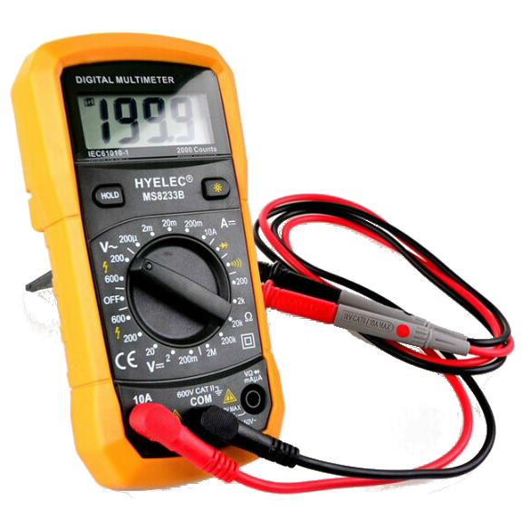 Автоэлектрика